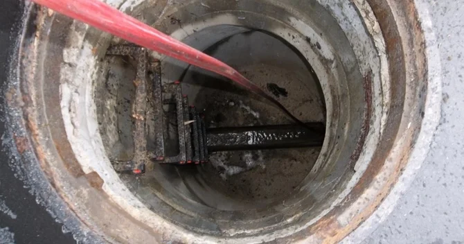 Bakıda quyulardan çəkilən çirkab problemi: Tullantıları atmağa yer tapılmır