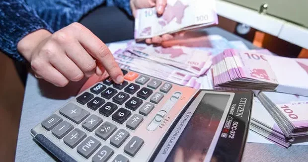 Ən çox və ən az maaş verilən rayonlar hansılardır?