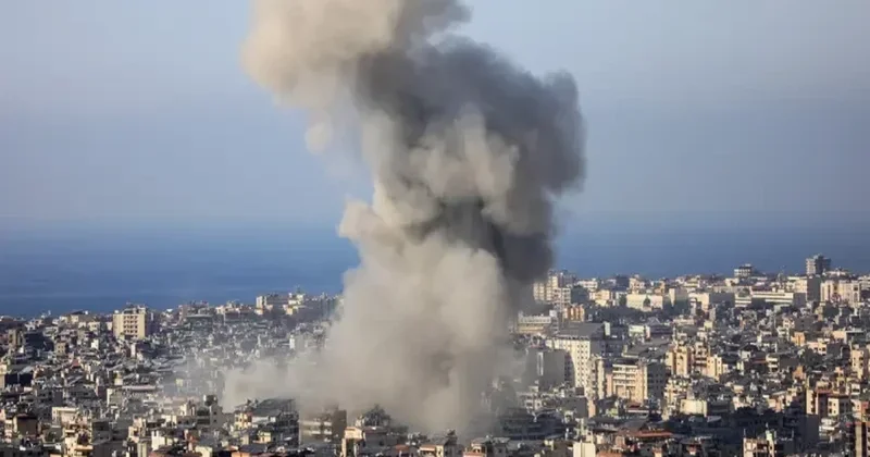 Ликвидирован начальник Генштаба Хезболлы