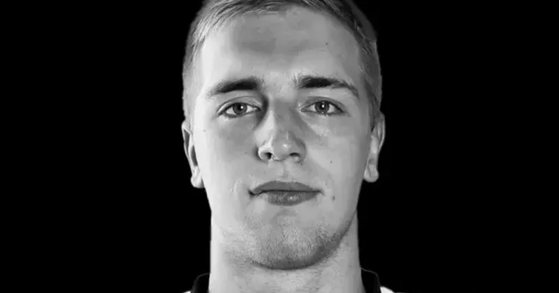 Rusiya klubunun üzvü 24 yaşında vəfat edib