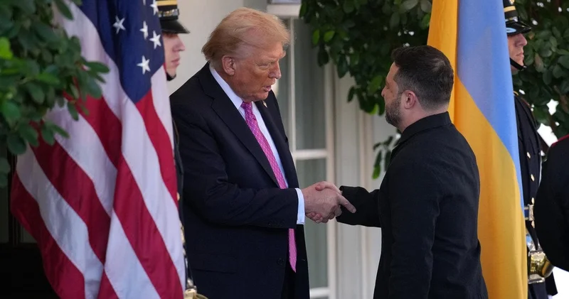 “Diplomatiya hərəkətə keçib, nəticə gözləyirəm“ Zelenski