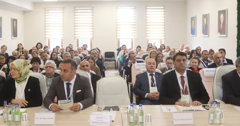 Botanika İnstitutunda III Beynəlxalq Apiterapiya və Təbiət Konqresi keçirilib