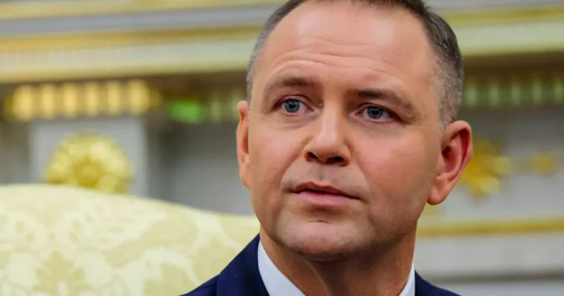 Polşa Prezidenti: Ukrayna danışıqlarda həlledici söz sahibı olmalıdır