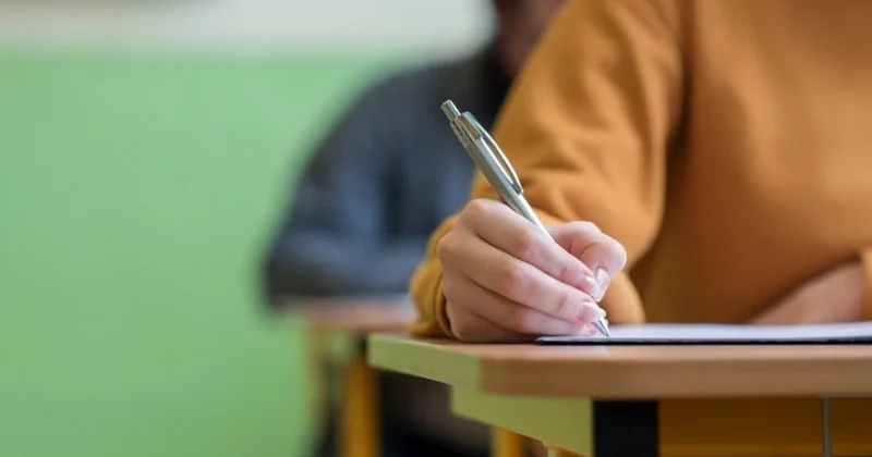 Peşəkar mühasib sertifikatı almaq istəyən namizədlər üçün imtahanın ilk mərhələsi keçirilib