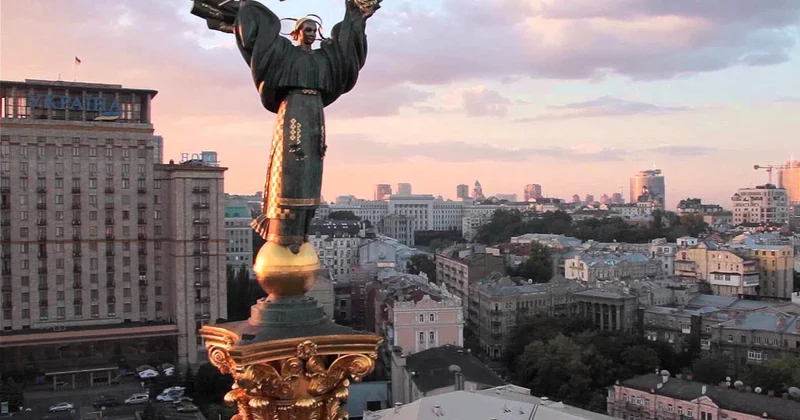 Лучшая надежда для Киева