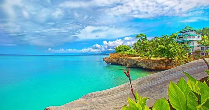 Американцы планировали захват карибского острова, массовые убийства и насаждение сексуального рабства Minval Politika