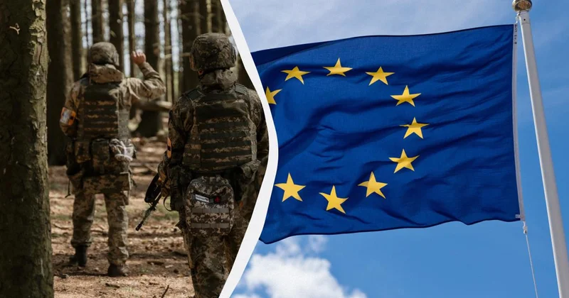 Ukrayna üçün Avropa əks planı 24 bənddən ibarətdir (TƏFƏRRÜAT)