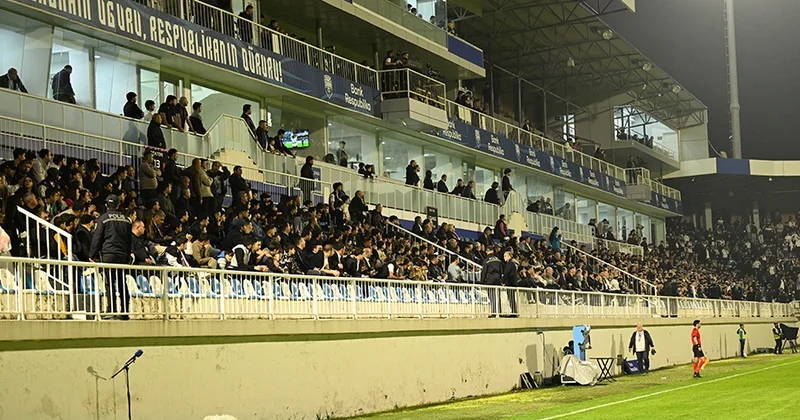 “Neftçi” “İmişli” matçı üçün heyətlər açıqlandı İdmanXəbər