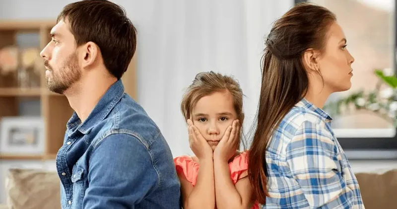 Uşağın xatirinə boşanmamaq... Seçim doğru, yoxsa?