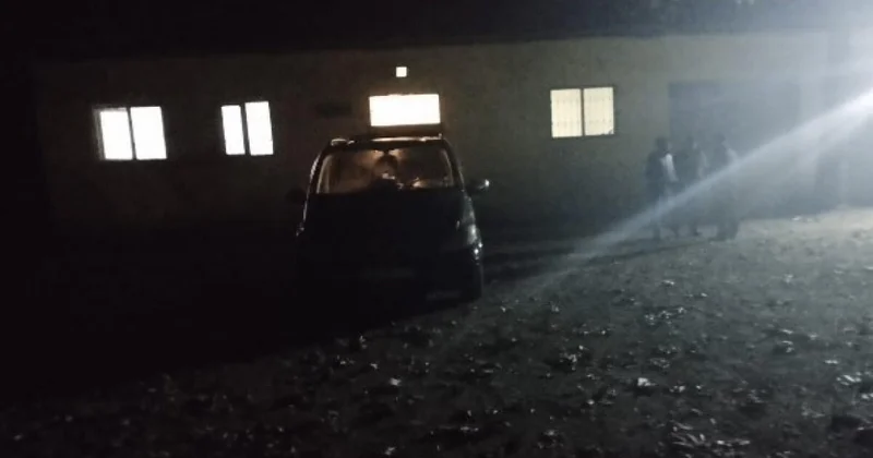 TƏBİB Mingəçevirdəki qəttlə bağlı məlumat yaydı