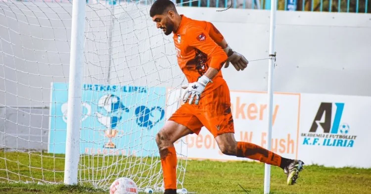 Albaniya klubunun üzvü: Azərbaycanda oynamaq istəmirəm, amma məcbur qalanda qayıdıram MÜSAHİBƏ