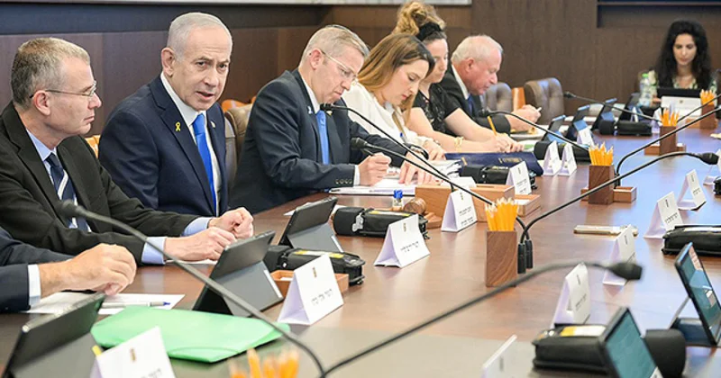 Израилю не нужны чьи либо разрешения