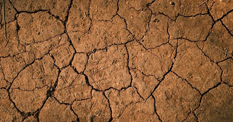 Afrika ölkəsində torpaqda nəhəng çatlar yaranıb: Milyonlarla insan təhlükə altındadır