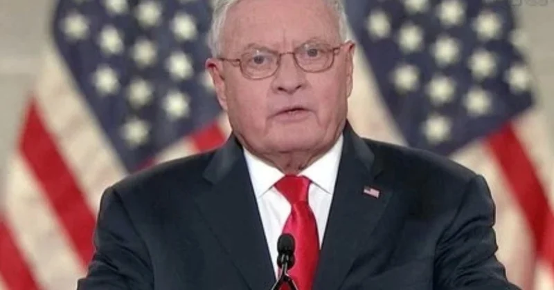 Kelloq: ABŞ Ukraynadakı münaqişənin həllinə çox yaxındır