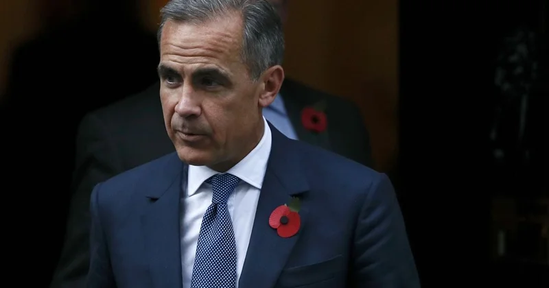 Kanadanın baş naziri: Dünya ABŞ olmadan da irəliləyə bilər