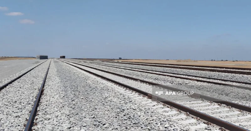Gürcüstan parlamentinin sədri: Zəngəzur dəhlizi bölgə üçün faydalı olacaq