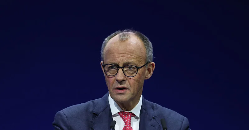 Lula da Silva: Almaniya kansleri Merz siyasi təcrübəyə malik deyil