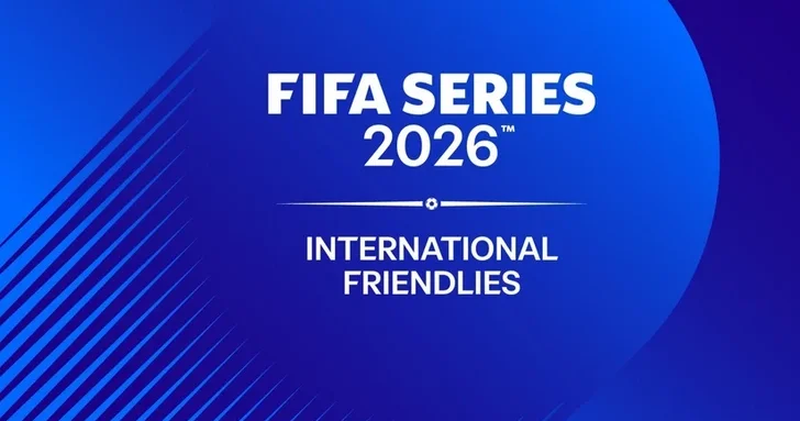 Следующий турнир FIFA series будет проведен в Азербайджане
