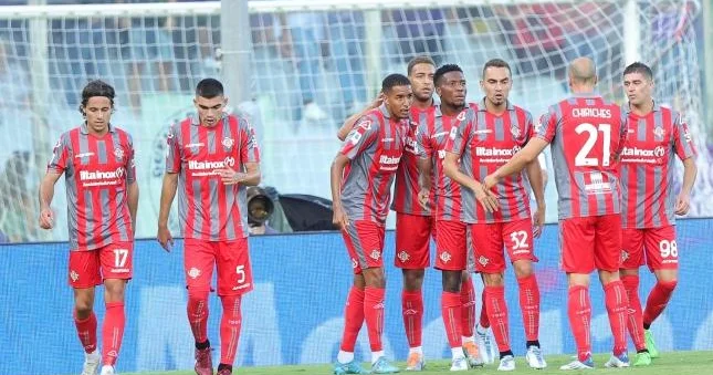 Napoli nin rəqibi baş məşqçisiz meydana çıxacaq