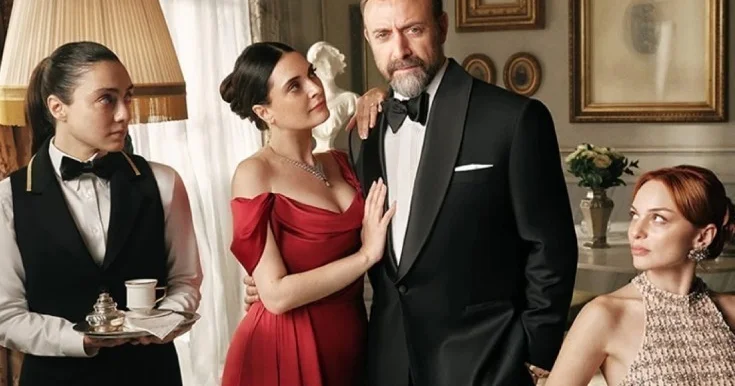 Kral kaybederse izləyicilərinə pis xəbər