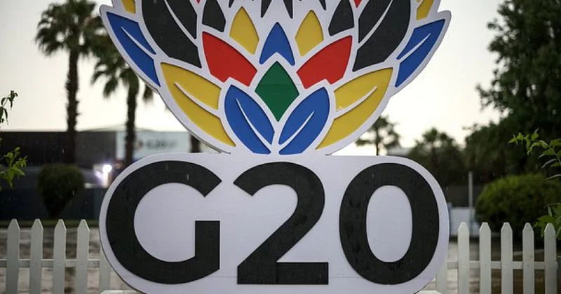 Argentina G20 nin yekun sənədini dəstəkləməyib