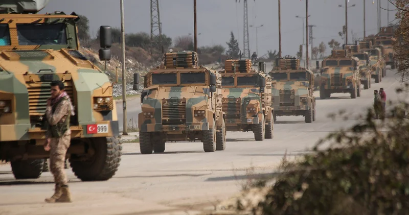 Турция готова ввести войска в Газу, но вопрос упирается в Израиль Minval Politika