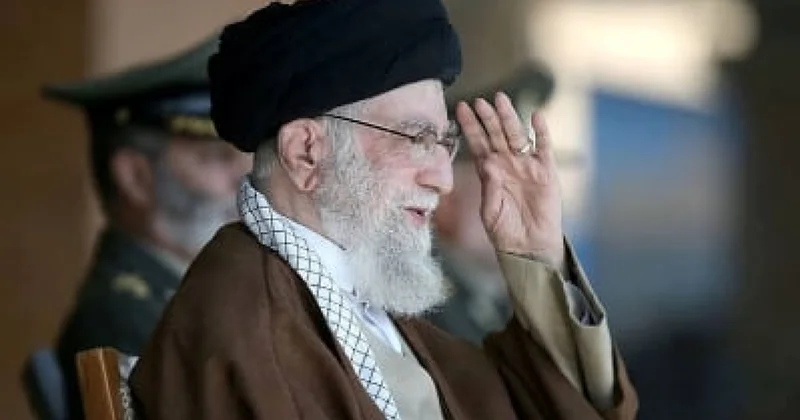 Глава разведки Ирана: На Хаменеи готовят покушение