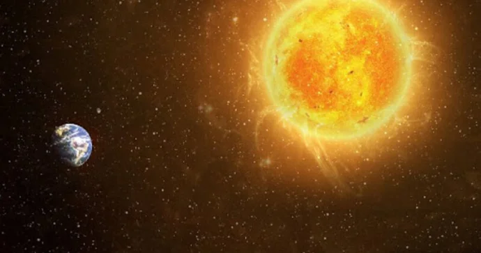 Günəşin istilik təsirini azaltmaq mümkün olacaq Alimlər