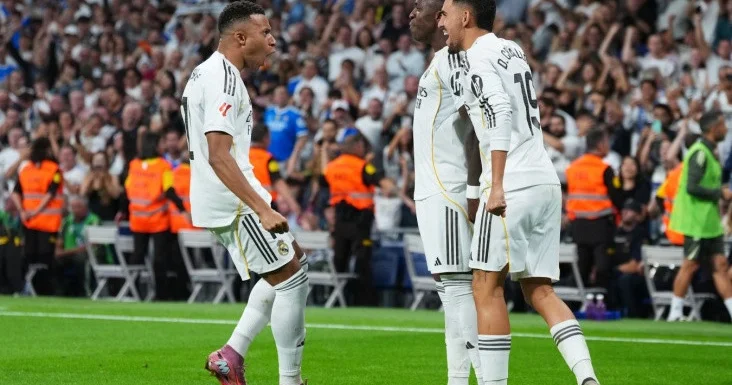 Real səhmlərinin 10 faizini bir milyard avroya satmağı düşünür