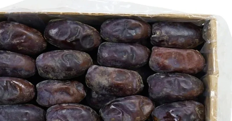 Xurmanın təəccübləndirən 3 FAYDASI