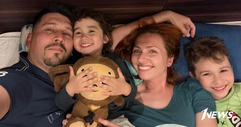 Лейла Лейсан: Семья была разрушена за одну ночь. Это не трагическая случайность. Это итог многолетнего беспредела