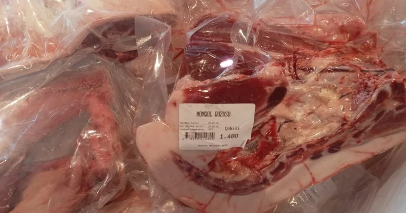 “12 manata quzu əti” Monqol əti Azərbaycan bazarına necə yol tapdı?