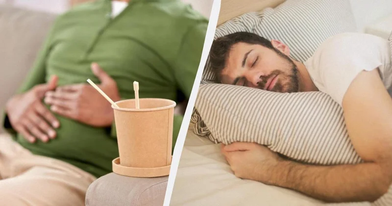 Yatmazdan əvvəl nəyi nə zaman yemək lazımdır? Mütəxəssislər dəqiq vaxtı açıqladı