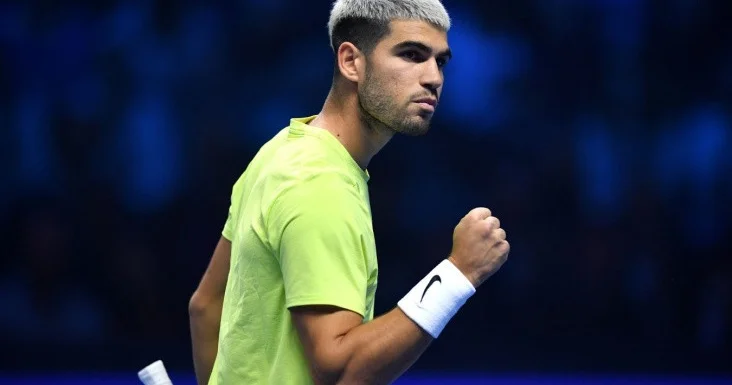 Alkaraa Olimpiadada Nadal ilə çıxışı barədə: “Özümü günahkar hiss edirəm”