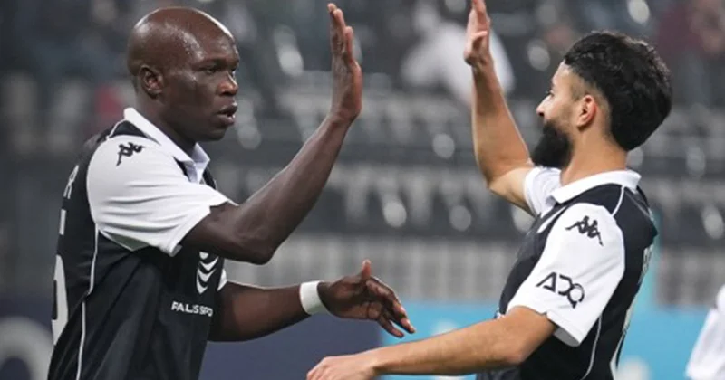 “Neftçi” evdə “İmişli”yə uduzdu