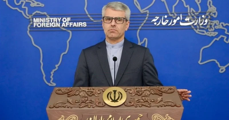 İran ABŞ ni qeyri ciddilikdə ittiham etdi