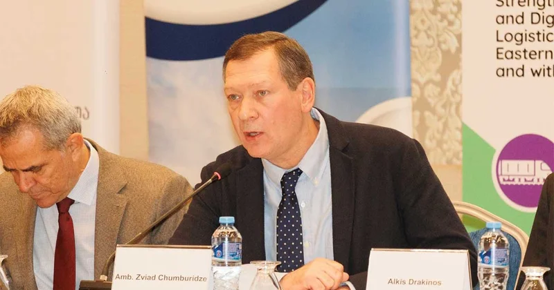 Orta Dəhliz üzrə vahid biznes platformasının yaradılması təklif olunur