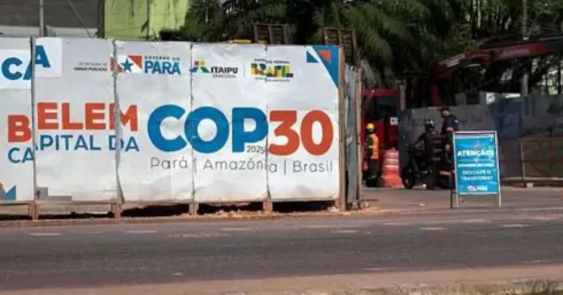 На COP30 не смогли договориться