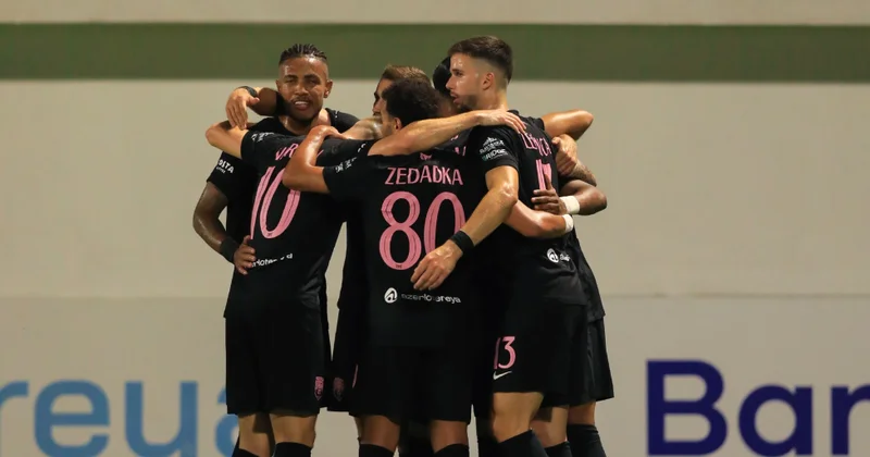 “Sabah” “Şamaxı”: heyətlər