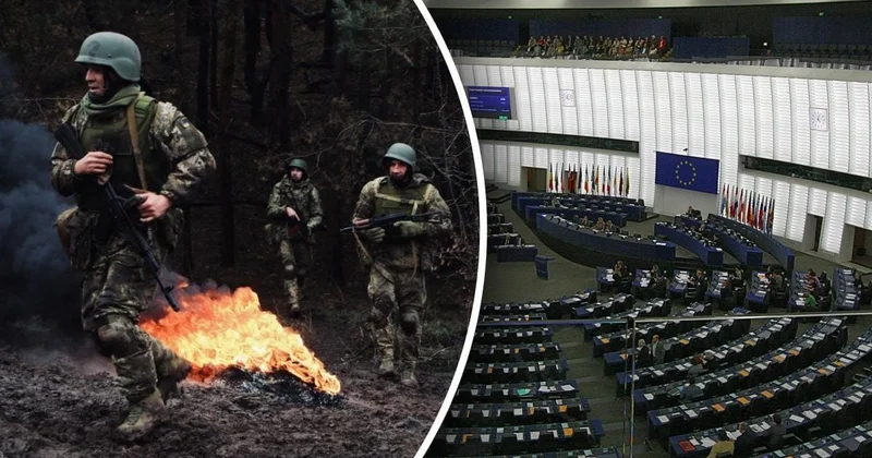 “Avropa ABŞ ın “sülh planı“na qarşı öz layihəsini təqdim edir“ “The Telegraph“