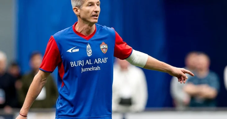 Rusiya millisinin sabiq üzvü xərcəngdən əməliyyat olunub