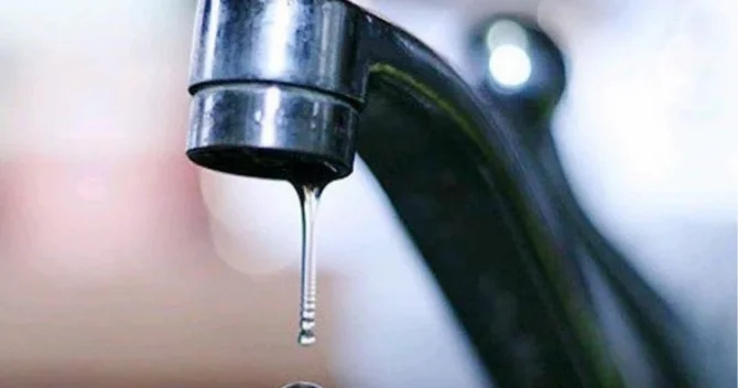 Əhaliyə su ilə bağlı XƏBƏRDARLIQ Bu tarixlərdə SU OLMAYACAQ