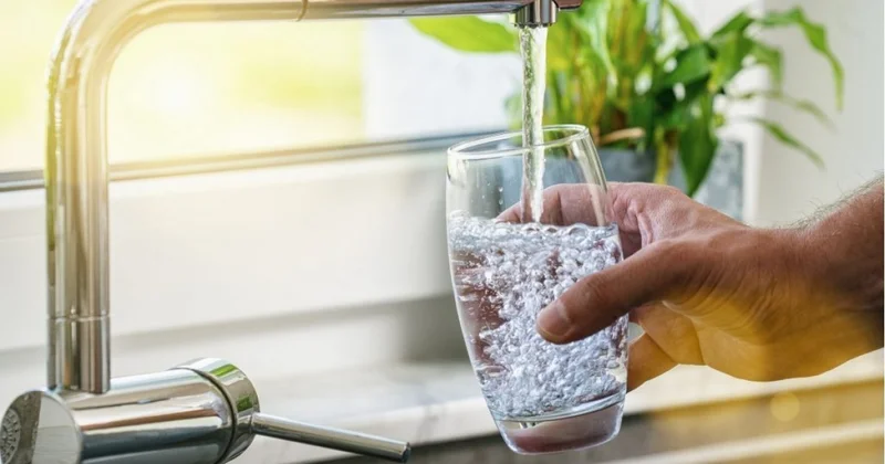 Жителям районов Баку следует запастись водой