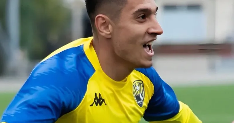 Вингер Кяпаза: Хотелось бы, чтобы в милли всегда был местный тренер