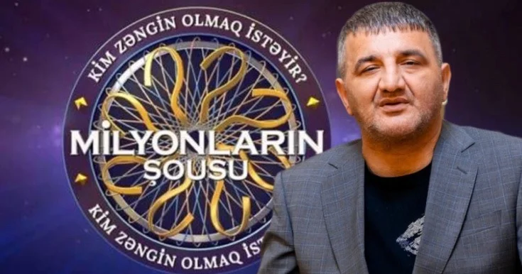 Rüfətin ən böyük arzusu