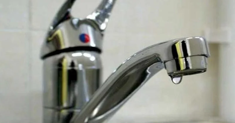 Bakıda və Abşeronda 4 gün su olmayacaq