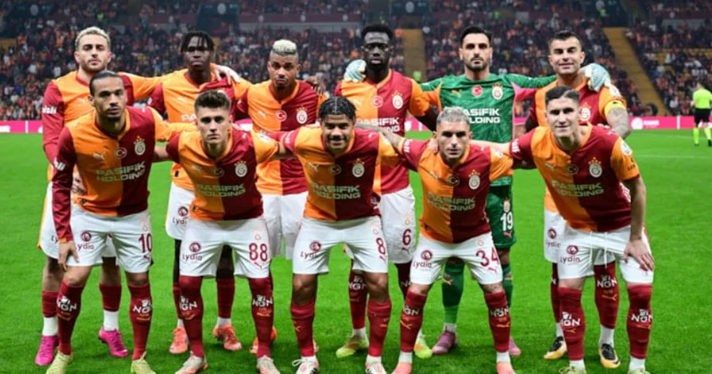 Qalatasaray bir gecədə iki şok yaşadı