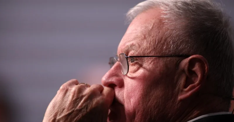 Последние два метра от окончания войны по мнению Кита Келлога