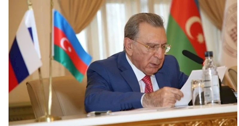 Ramiz Mehdiyevlə bağlı SENSASSİYA: Ermənistanla necə əlaqə saxlayırmış?
