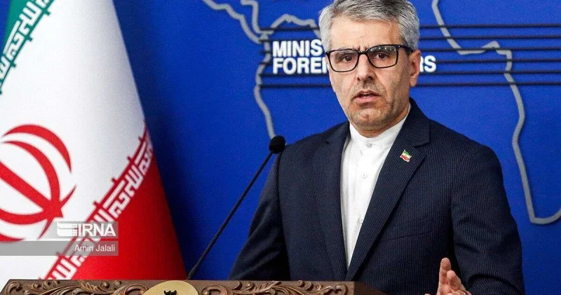 İran: MAQATE ilə danışıqlarda vasitəçilərə ehtiyac yoxdur